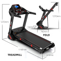 Accueil Running Machine Tapis de course pliant Offre spéciale Équipement de fitness Equipement de fitness